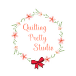 Quilting Pretty Studio