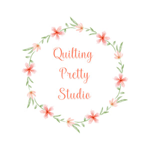 Quilting Pretty Studio